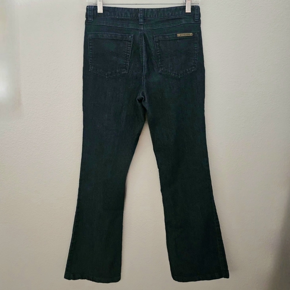 Michael Kors Boot Cut Jeans